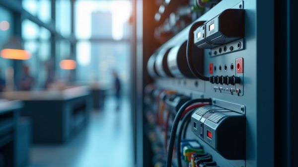 Améliorez vos projets électriques avec l'innovation WAGO