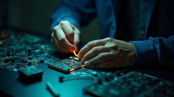 Améliorez vos projets électriques avec l'innovation WAGO