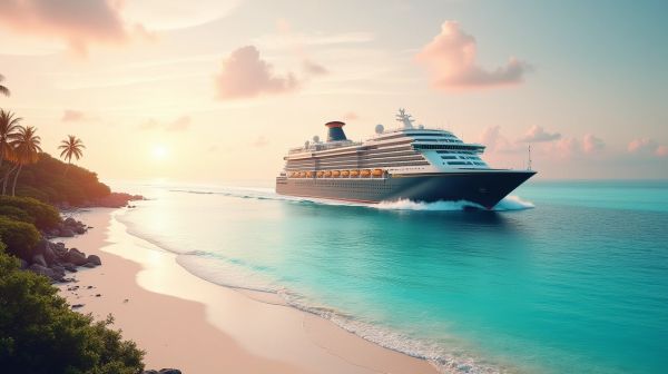 Croisière MSC : vivez une expérience inédite en découvrant de nouveaux horizons
