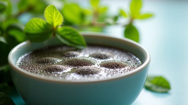 Découvrez comment les graines de chia transforment votre santé
