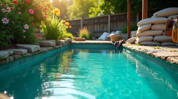 Diy : les étapes surprenantes pour construire sa propre piscine