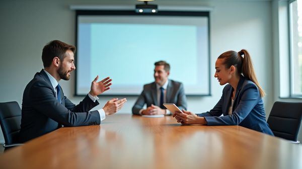 Les rôles essentiels des professionnels dans divers secteurs