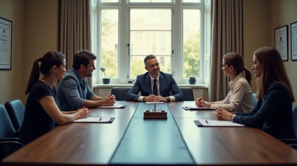 Les rôles essentiels des professionnels dans divers secteurs