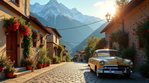 Maîtriser le tourisme pour des expériences de voyage inoubliables