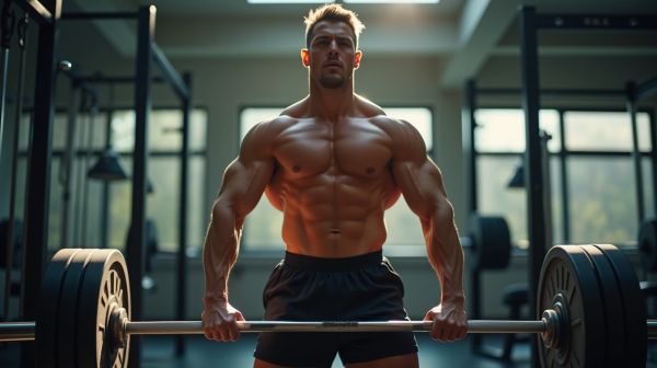Optimiser sa performance en bodybuilding grâce à l'esprit