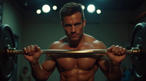 Optimiser sa performance en bodybuilding grâce à l'esprit
