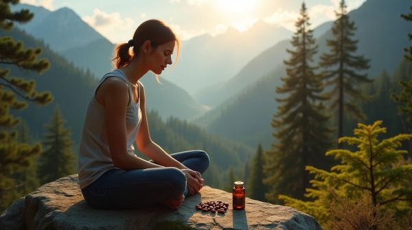 Optimiser votre vitalité avec les gélules de shilajit
