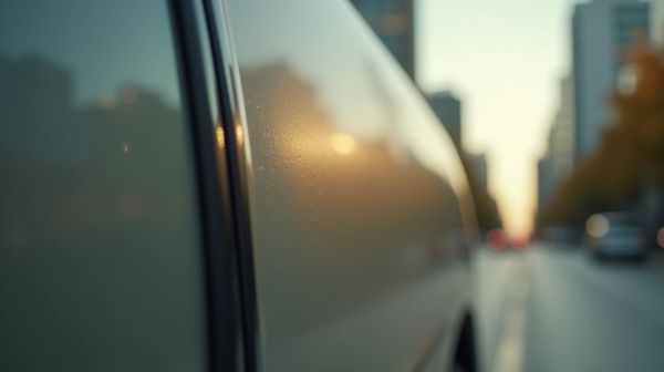 Pourquoi opter pour la publicité sur votre véhicule ?