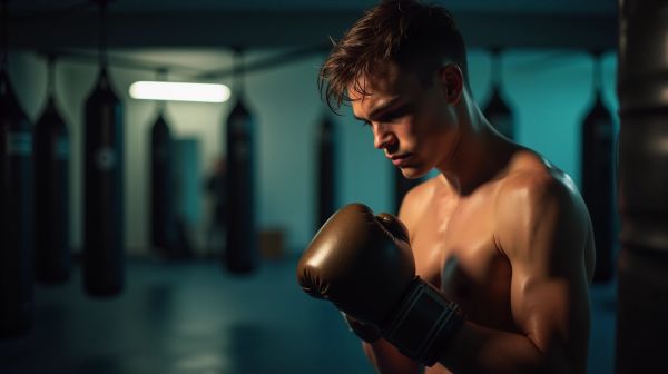 Quel parcours pour devenir boxeur professionnel en France ?